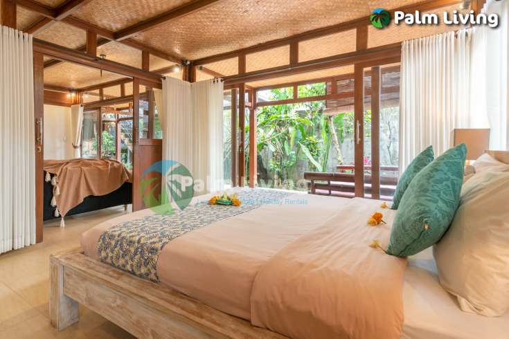 Ubud Apartments For Sale