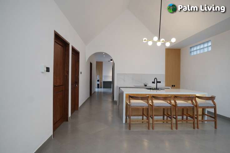 Modern Family Home for Sale