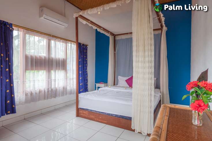 Two Villas for Sale in One Price