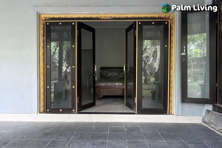 Hotel Project in Tegallalang, Ubud