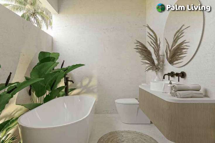 Off-Plan Two Bedroom Modern Villa For Sale