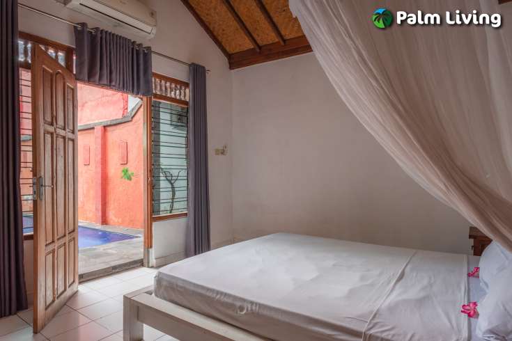 Two Villas for Sale in One Price