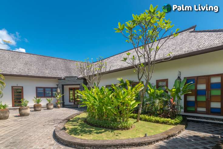 Luxury Villa For Sale in Kayuputih Lovina