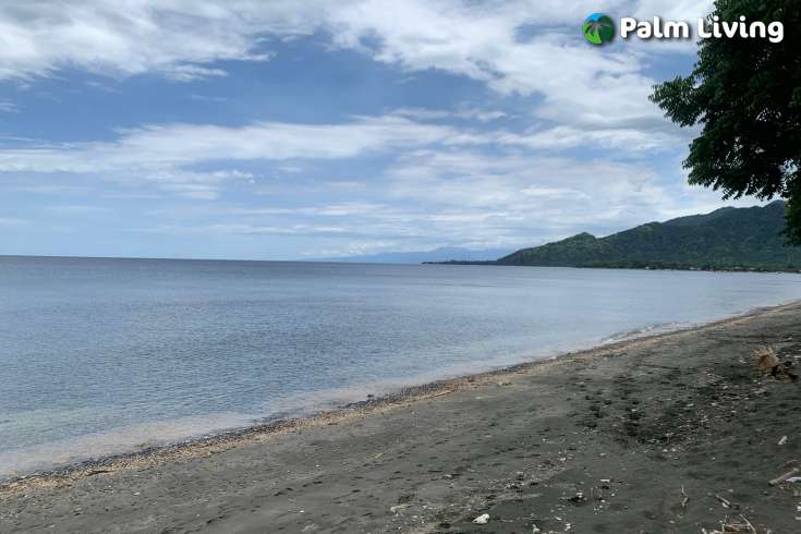 Land in Pemuteran for Leasehold