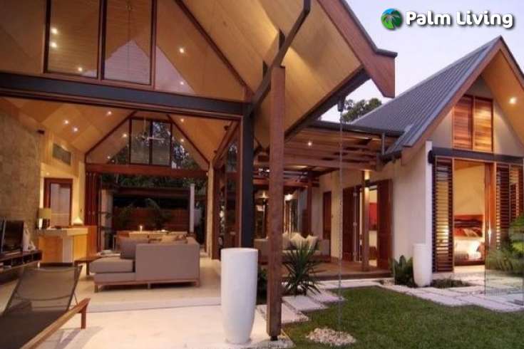 Eco Villa Neighbourhood Project