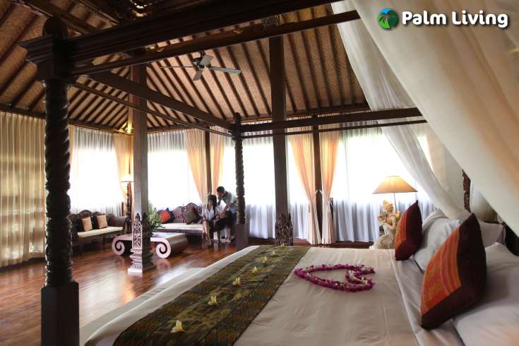 Boutique Hotel with Natural Views