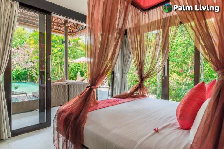 Private Riverside Villa for Sale