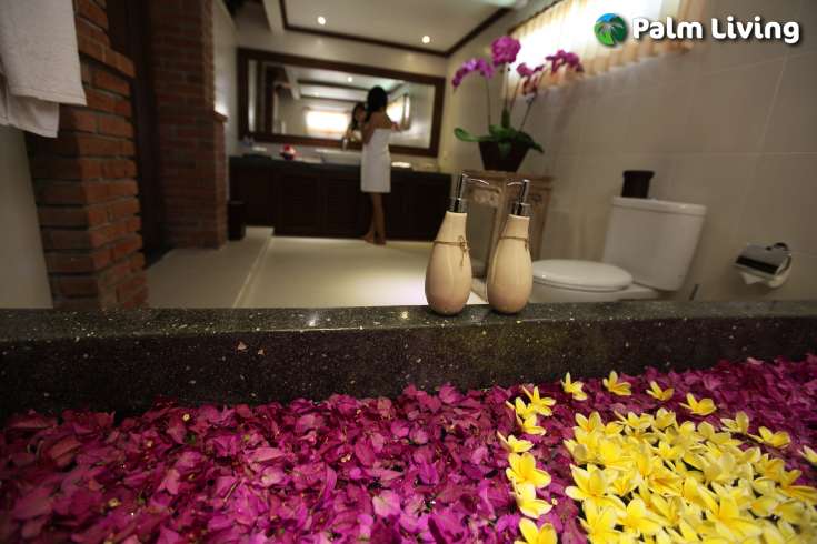 Boutique Hotel with Natural Views