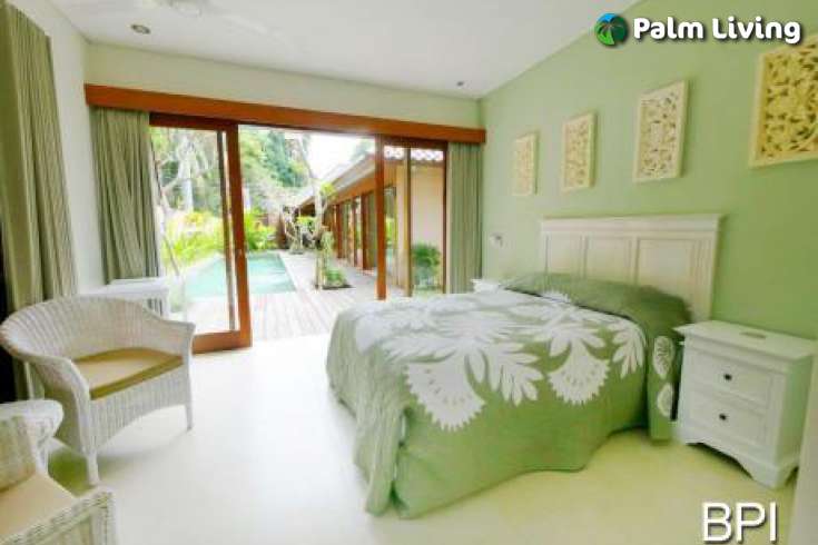 Guesthouse For Sale in Ubud