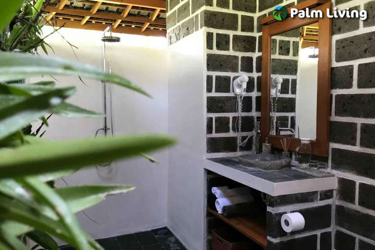 Tabanan mountain resort for sale