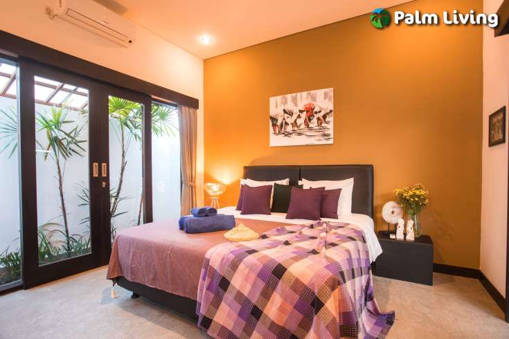 Six Villas for Sale - Buy One or Buy Them All