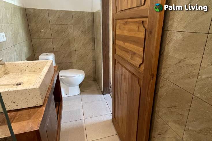 Charming Villa Near Green School For Sale