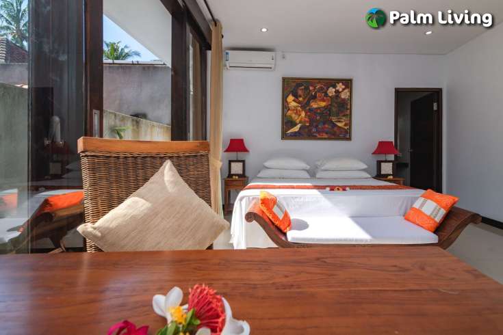 Investment Opportunity with Twin Villas