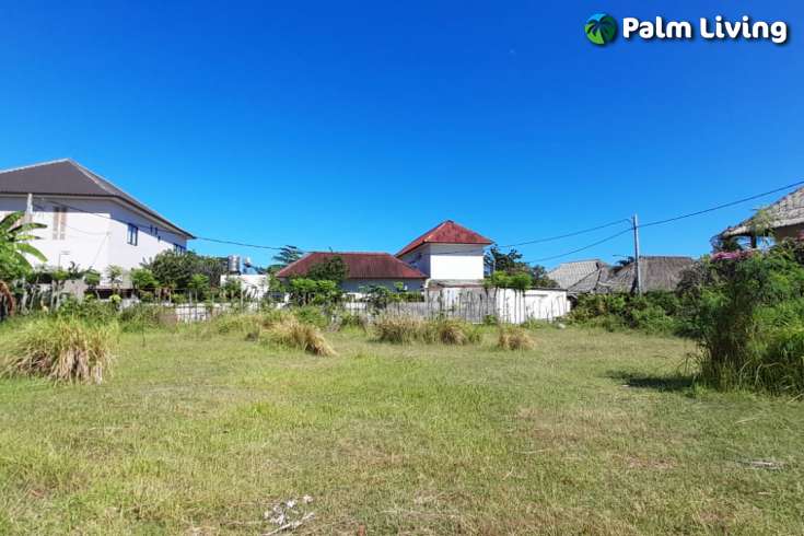 Luxury Balinese Beachfront Villa Dencarik