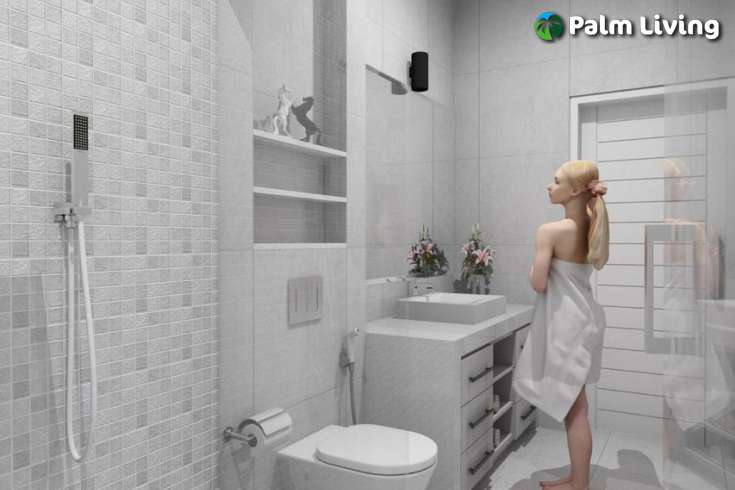Luxury Villa Project In Kalibukbuk
