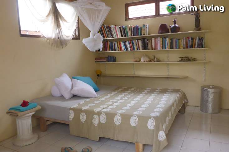 Country house for sale in North Bali