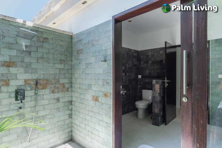 Modern Beachfront Villa for Sale