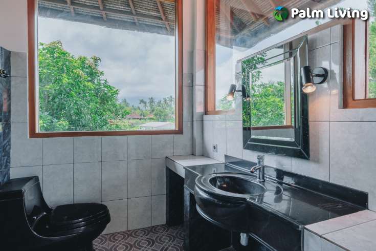 Spacious Garden Villa for Sale