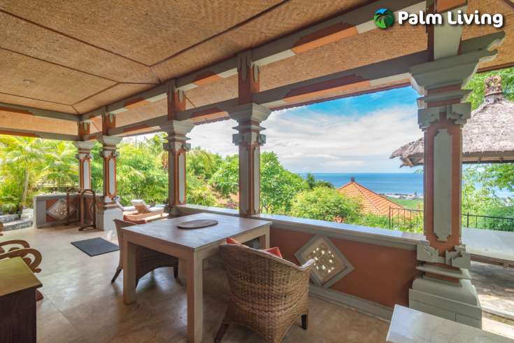Boutique Resort Villa For Sale