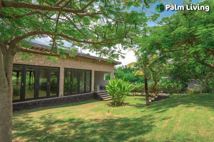 Villa or Yoga Retreat Estate in Pemuteran