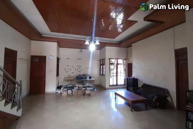House for sale in Singaraja city - North Bali