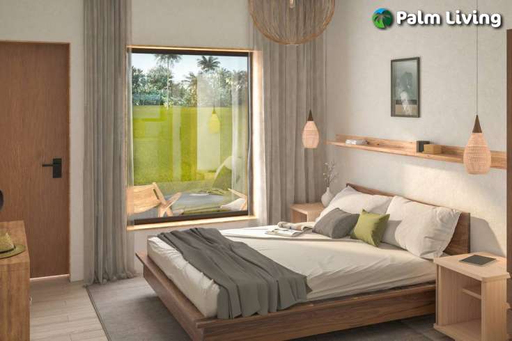 Affordable One Bedroom Units for Sale
