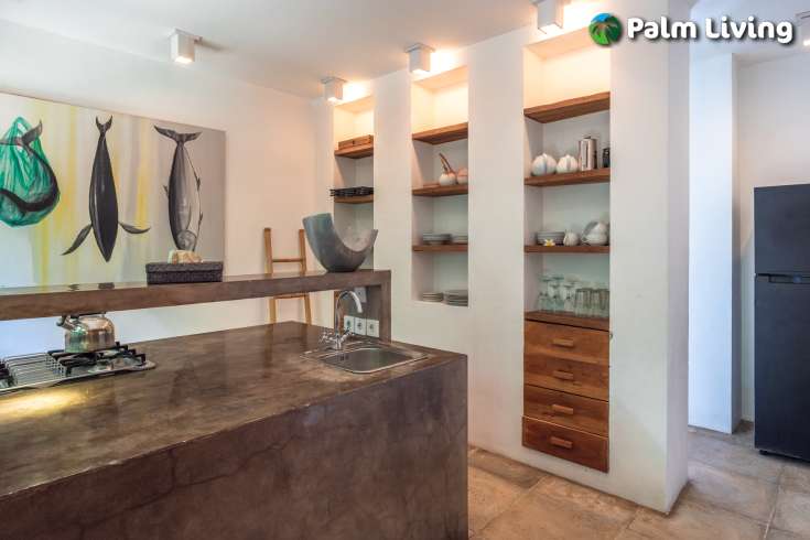 Villa or Yoga Retreat Estate in Pemuteran
