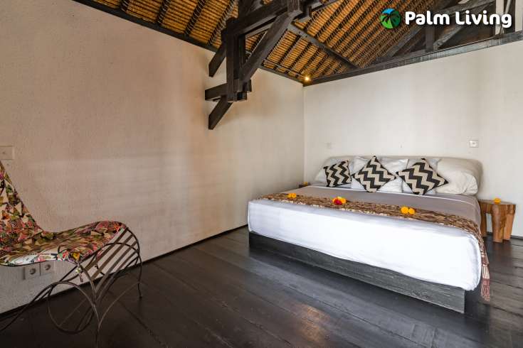 Two Beachfront Villas  for Sale in North Bali