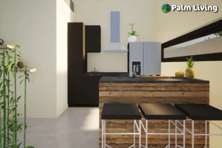 Padonan lofts - Your perfect Bali Retreat