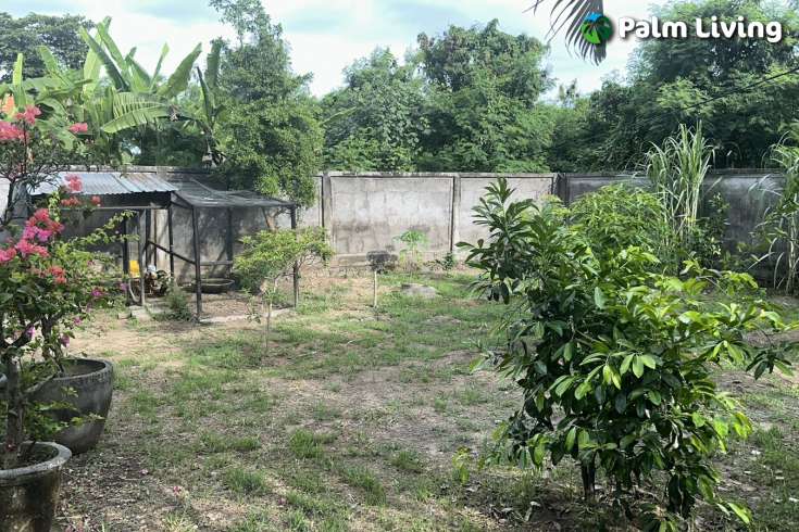 Unique Villa For Sale Near Keramas Beach