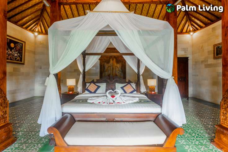 Boutique Hotel with Natural Views