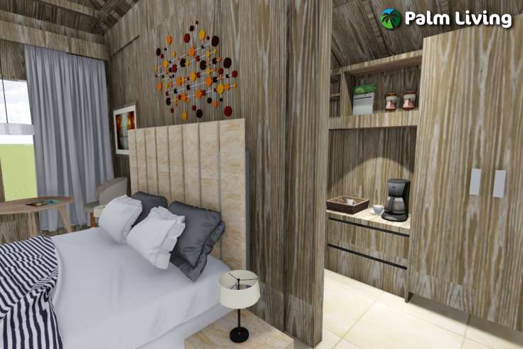 Traditional Style Investments for Sale Near Ubud