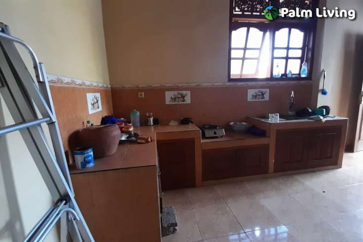 House for sale in Singaraja city - North Bali