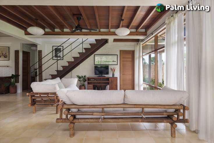 Bright Villa Surrounded by Nature for Sale