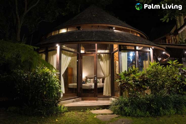 Unique Hotel in Central Ubud for Sale
