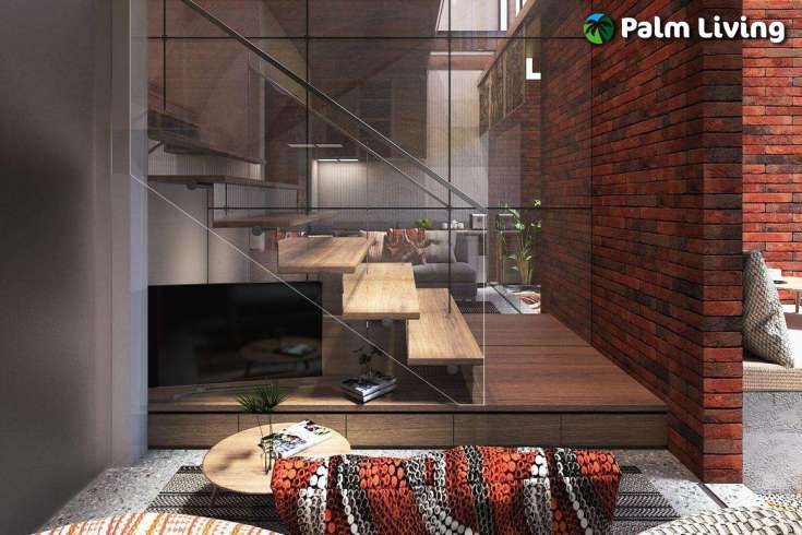 Babakan off plan lofts for sale