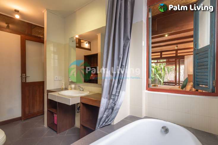 Ubud Apartments For Sale