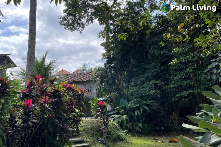 Unique Villa Surrounded by Nature