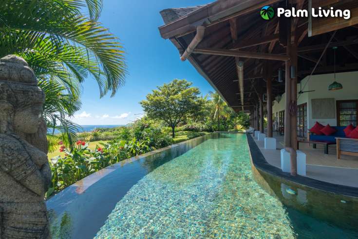 Luxury Villa For Sale in Kayuputih Lovina