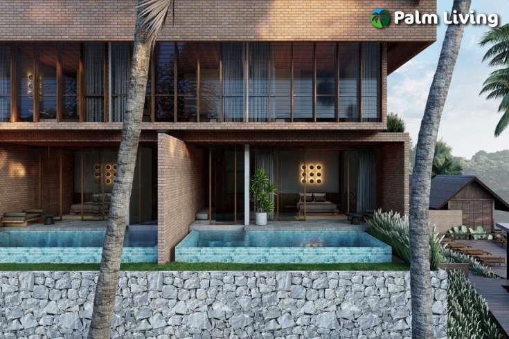 Invest in Ubud Villa Development