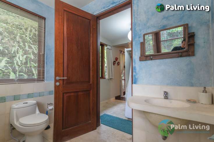 Luxurious 4-Bedroom Villa in Tranquil Ubud