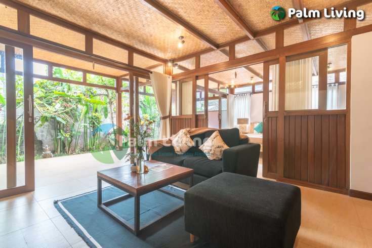 Ubud Apartments For Sale