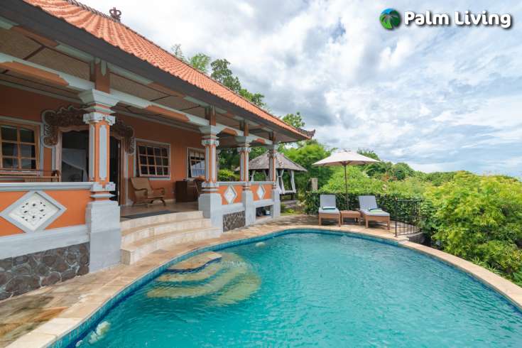 Boutique Resort Villa For Sale