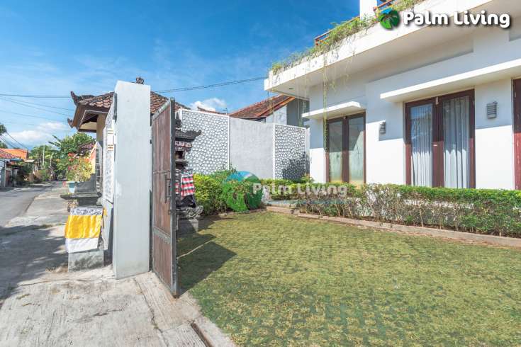 Minimalist House in Singaraja for Sale