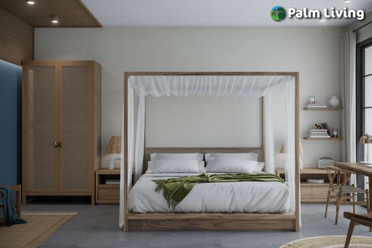 New Villa Development in Seminyak