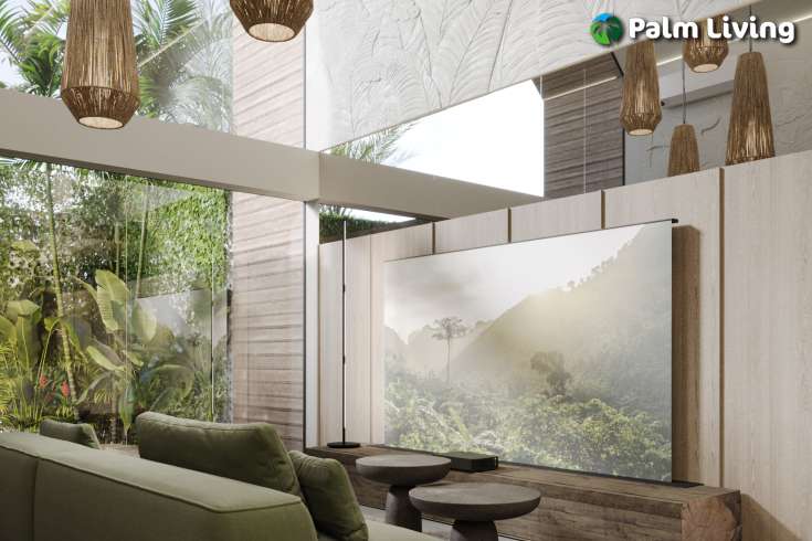 Smart and Stylish Villas for Sale