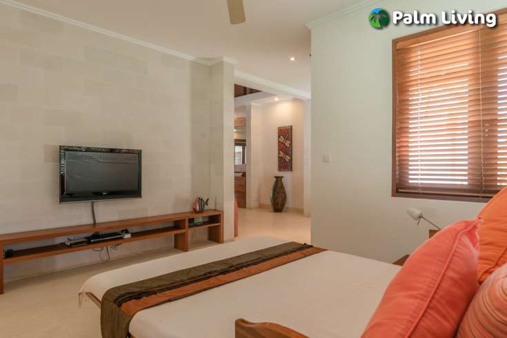 Villa on Huge Land Plot in Pemuteran