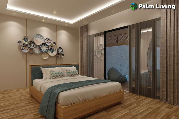 Luxurious Villa Development in Pejeng