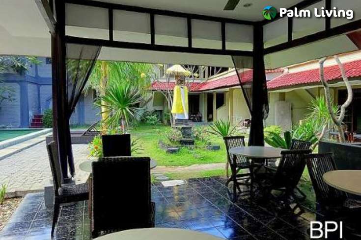 Hotel For Sale in Kuta