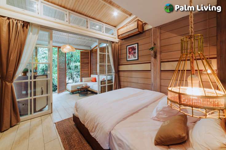 Bali Prefab Houses for Sale